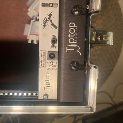 TIPTOP AUDIO HAPPY ENDING KIT AND GENERIC CASE image 3