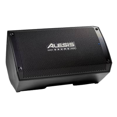 Alesis Strike Amp 8 MK2 - Electronic Drum Monitor System image 4