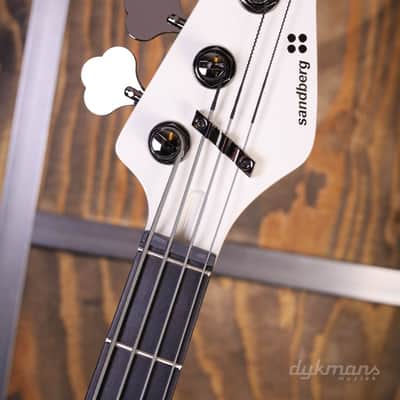 Sandberg California VM4 Virgin White High Gloss image 10