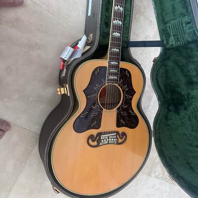 Gibson J200 Ron Wood 98 - Natural image 2