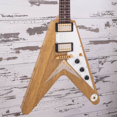Hamer Vector - Korina image 3