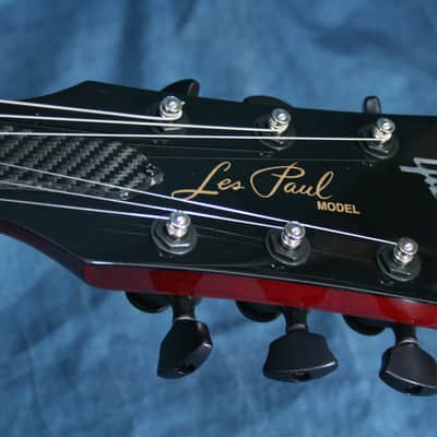Gibson Les Paul Standard 2014 Brilliant Red image 13