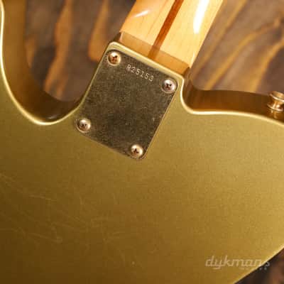 Fender 2005 Esquire NAMM Limited image 9