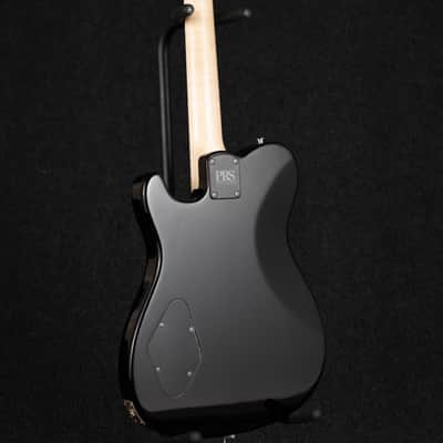 Paul Reed Smith NF 53 - Black image 9