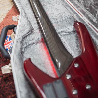 Status S2-Classic 5 (Never Gigged) Bild 6