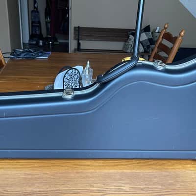 MINT Fender Special Edition Custom Telecaster WITH 90's CHAINSAW CASE FMT HH with Laurel Fretboard 2019 - Present - Amber image 17