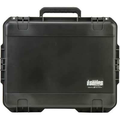 SKB 3i-2217-8B-C Military-Standard Waterproof Case 8 (W/ Cubed Foam) image 2
