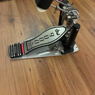 DW 9000 Series Double Bass Drum Pedal image 7