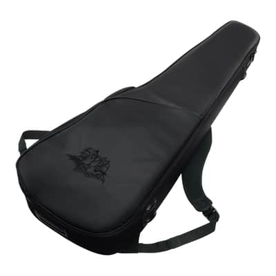 Ibanez Tim Henson Signature Gig Bag, Fits all Signature Models, Black image 2