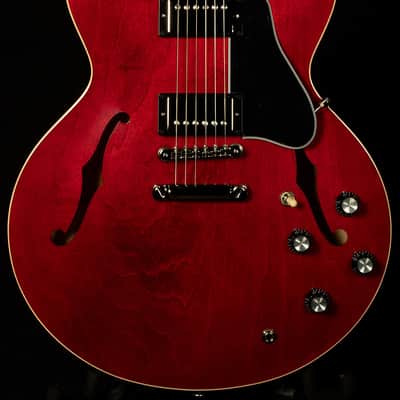 Gibson ES-335 Dot image 1