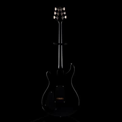 PRS Core Special Semi-Hollow Cobalt Smokeburst with Case image 10