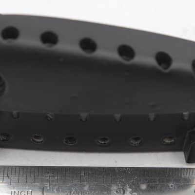 Parker Fly Replacement Black Guitar Trem Tremolo Bridge Part image 7