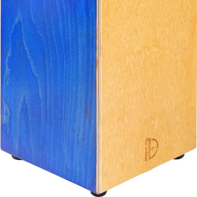 Agean Cajon Two In One image 3