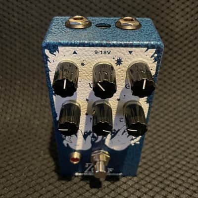 EarthQuaker Devices Zoar Dynamic Audio Grinder 2023 - Present - Various image 3