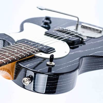 Collings 360 LT M Doghair Finish 2024 image 10