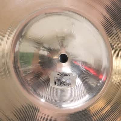 Zildjian 20" A Custom Ping Ride Cymbal image 16