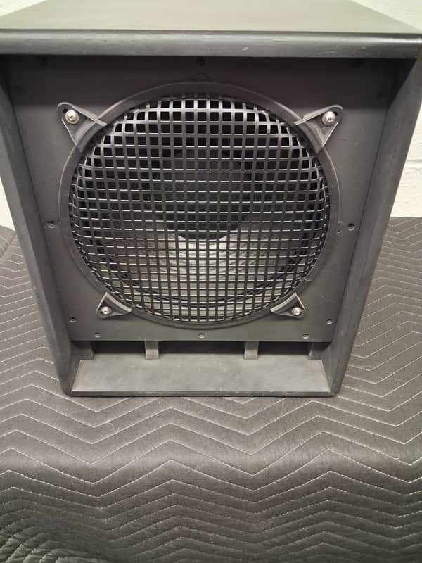 Custom Built Thiele TL-806, 12" Speaker Cabinet-Price/Shipping Per Cabinet, (2) Available image 1