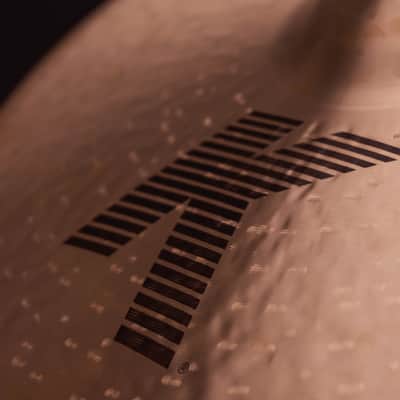 Zildjian 18" K Custom Dark Crash image 5