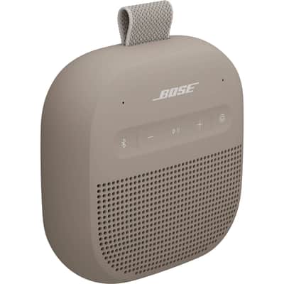 Bose SoundLink Micro 2nd Gen Bluetooth Speaker, Sandstone image 4