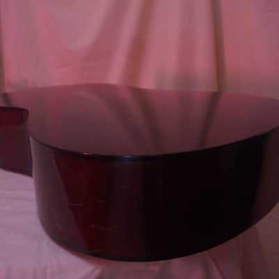 Yamaha G50 Nippon Gakki image 21