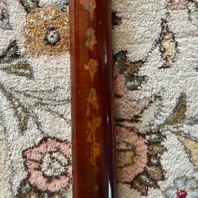 Hofner 491 model 1968-69 image 6