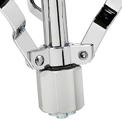 Used DW 5000 Series Double Braced Snare Drum Stand - DWCP5300 image 4