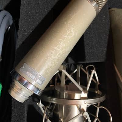 Vintage Neumann Gefell UM57 Tube Microphone w/M7 Capsule - Just Serviced! image 3