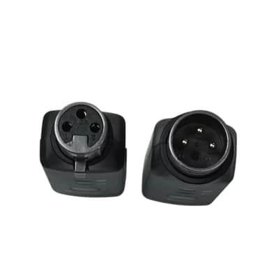M-VAVE Wireless Microphone XLR Transmitter Receiver WP7 2025 image 4