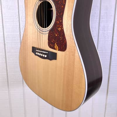 Guild D-50 Standard - Natural - US260184 image 8