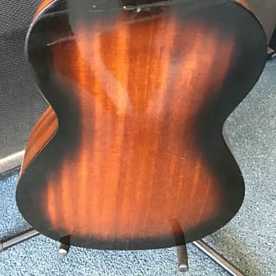 Framus 5/14 CLASSICAL GUITAR LATE 1970’s - NATURAL image 16