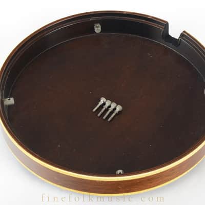 1970s GIBSON RB-250 5-STRING BANJO image 22
