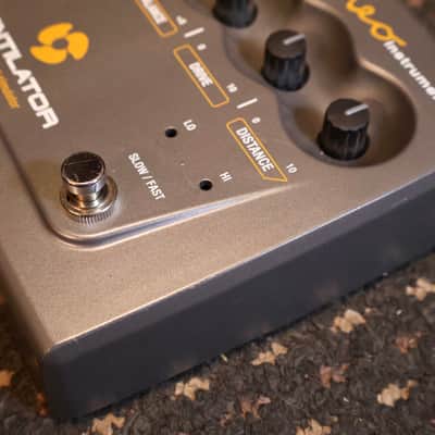Neo Instruments Ventilator 2010s - Grey image 6
