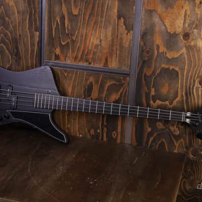 Sandberg Forty Eight Victor Brandt Signature Black Matt image 15