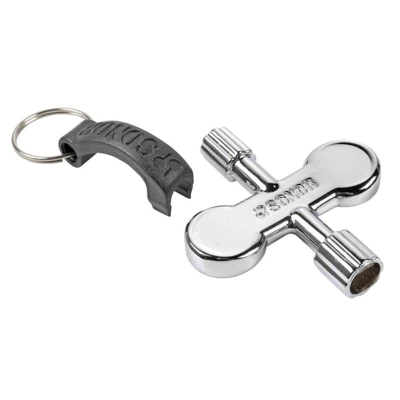 Sonor RK Rotor Drum Key image 1