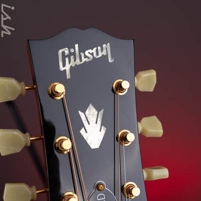 2023 Gibson Hummingbird Heritage Cherry Sunburst image 10