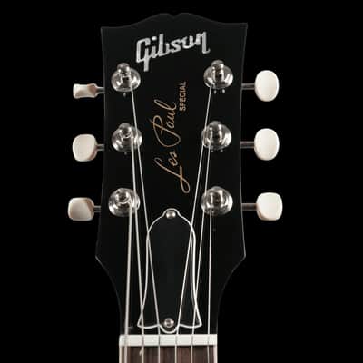 Les Paul Special in Vintage Cherry Bild 5