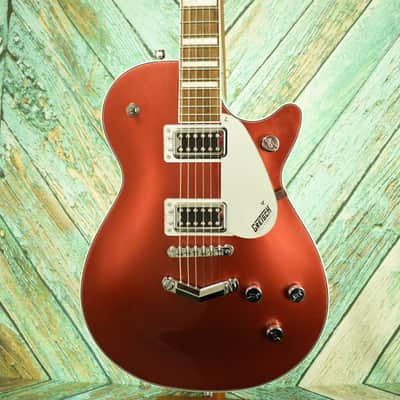 Gretsch G5220 Electromatic Jet - Firestick Red image 1