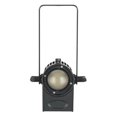 ADJ ENCORE PROFILE MINI COLOR LED Color Mixing Ellipsoidal image 6