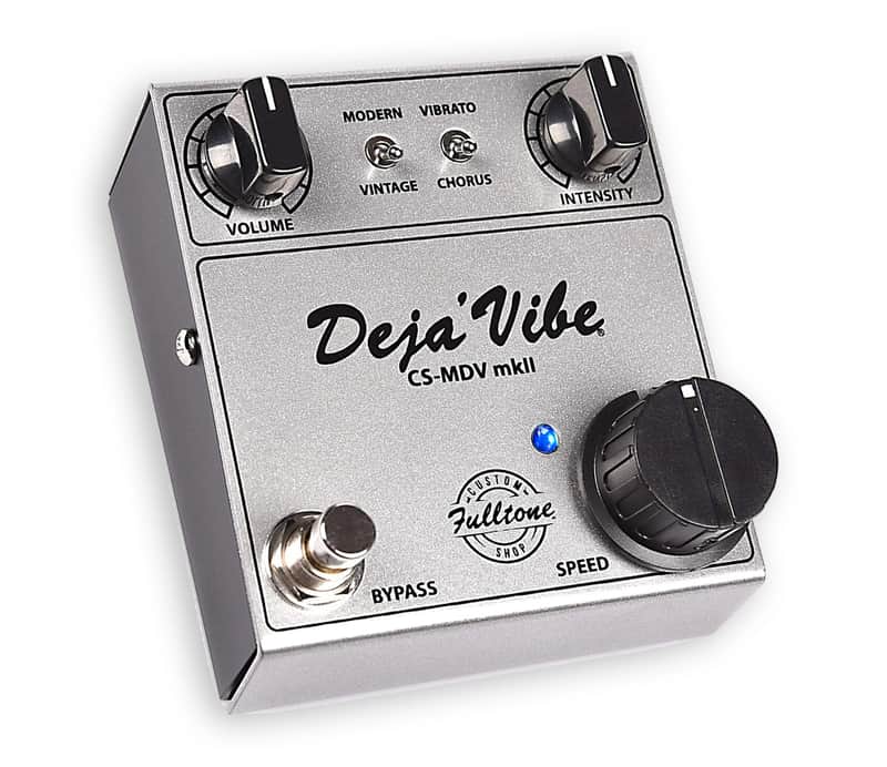 Fulltone deja vibe