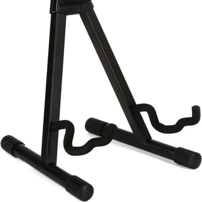 On-Stage GS7462B A-Frame Guitar Stand image 1