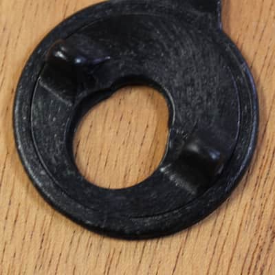 Dunlop Lok-Strap Guitar Strap Retainer image 2