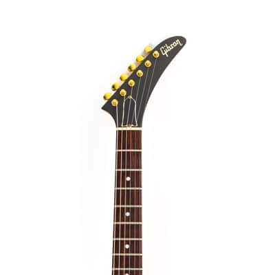 Gibson 1976 Explorer Electric Guitar Owned By Billie Joe Armstrong Of Green Day image 5
