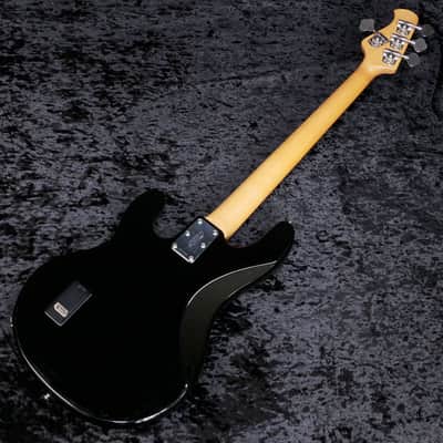 Sterling by Music Man RAY 34 Black [SR12963] (06/22) image 5