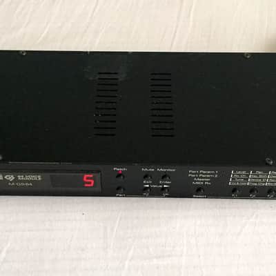 Roland M-GS64