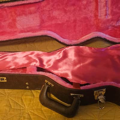 Gibson Sg Standard Limited Edition Run 2012 - Dark Cherry image 9