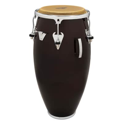Latin Percussion LP Matador 11" Quinto Oak Wood (M750S-W) image 4