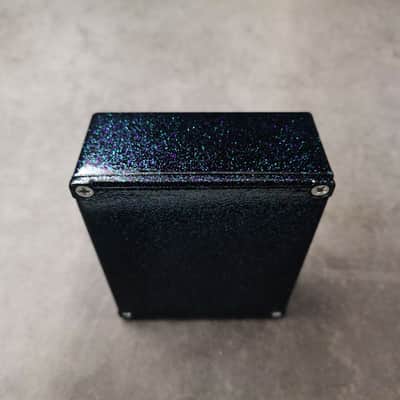 Spaceman Nebula Fuzz / Octave Blender - Nebula Sparkle image 8