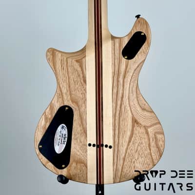Schecter Diamond Series 50th Anniversary Tempest Electric Guitar - 50th Gold Burst image 12