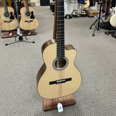 Martin 000C12-16E Nylon 2026 - Natural image 3