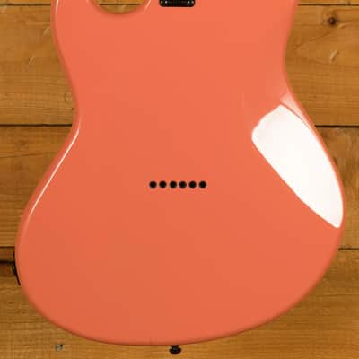 Sterling Fluff StingRay - Rula Thumb Red image 4